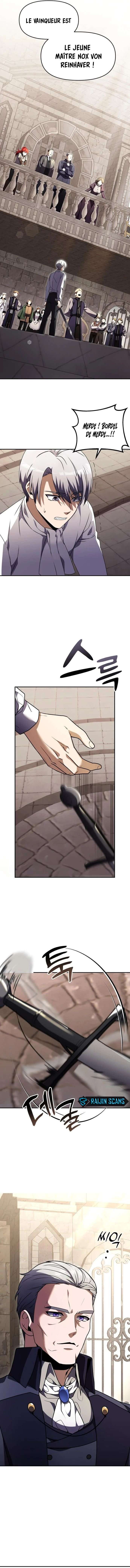 Read Terminally-Ill Genius Dark Knight (fr) Manga Online