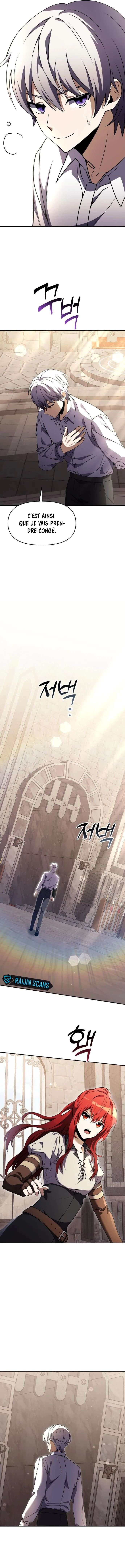 Read Terminally-Ill Genius Dark Knight (fr) Manga Online
