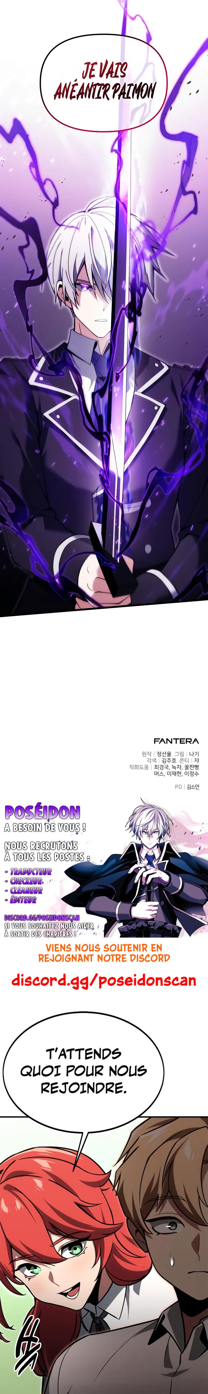 Read Terminally-Ill Genius Dark Knight (fr) Manga Online