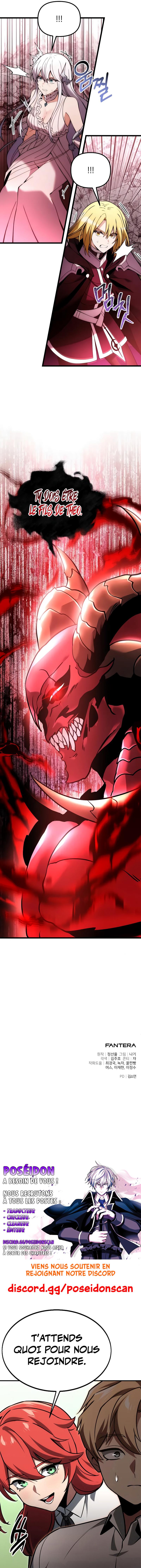 Read Terminally-Ill Genius Dark Knight (fr) Manga Online
