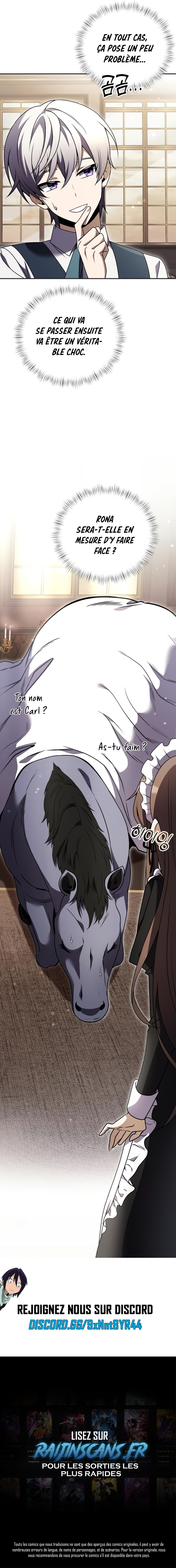 Read Terminally-Ill Genius Dark Knight (fr) Manga Online
