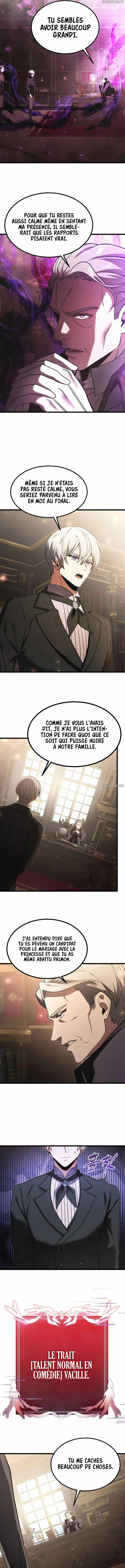 Read Terminally-Ill Genius Dark Knight (fr) Manga Online