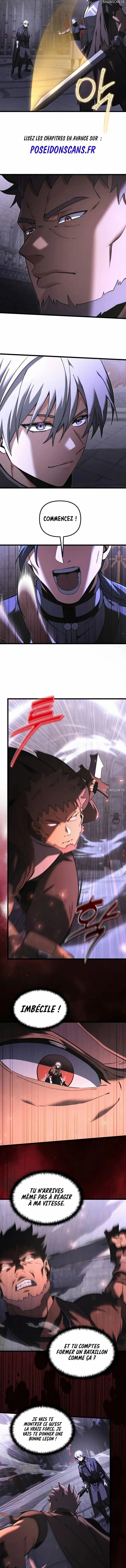 Read Terminally-Ill Genius Dark Knight (fr) Manga Online
