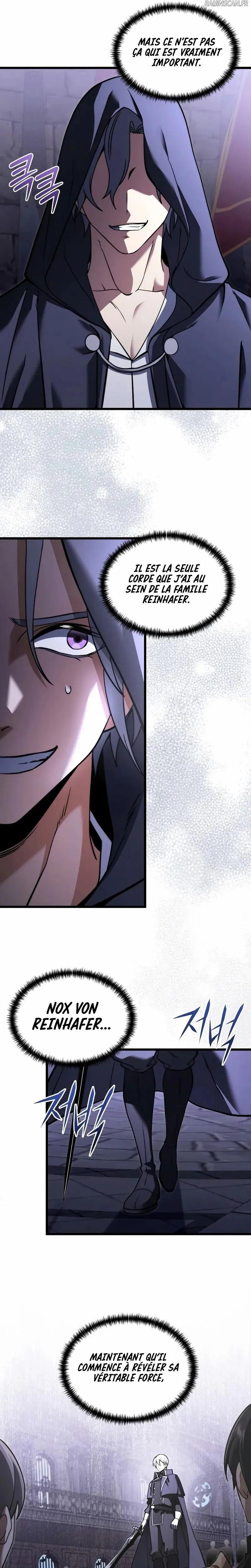 Read Terminally-Ill Genius Dark Knight (fr) Manga Online