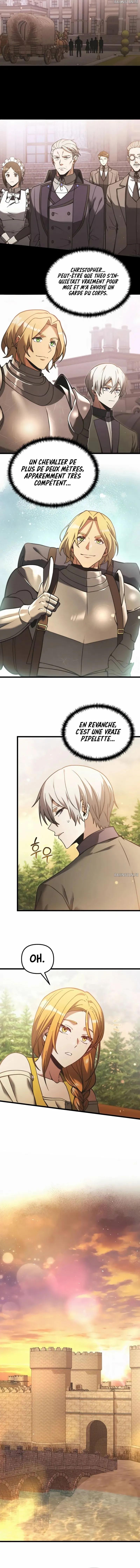 Read Terminally-Ill Genius Dark Knight (fr) Manga Online