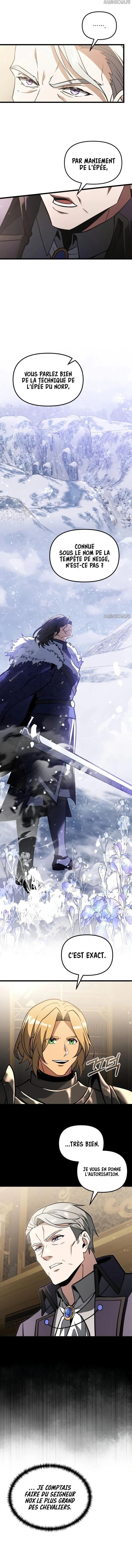 Read Terminally-Ill Genius Dark Knight (fr) Manga Online