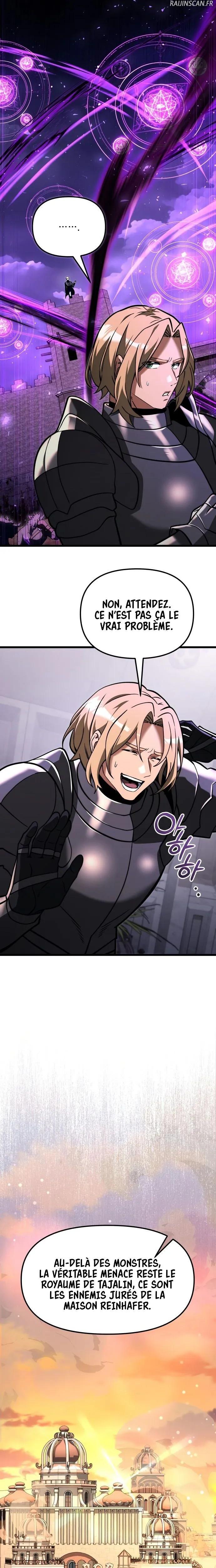 Read Terminally-Ill Genius Dark Knight (fr) Manga Online