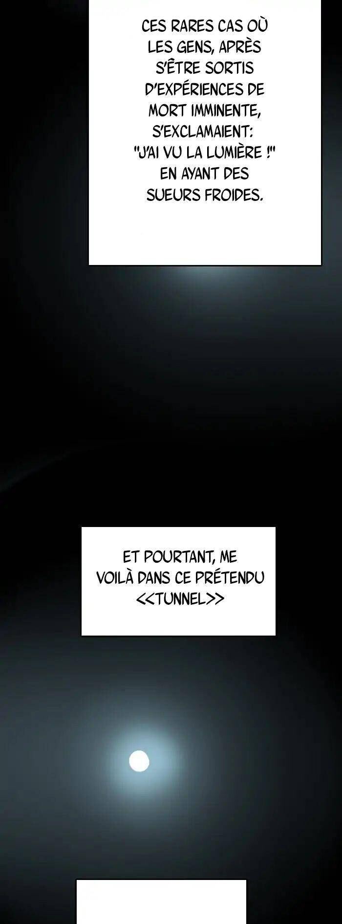 Read The Beginning After the End (fr) Manga Online