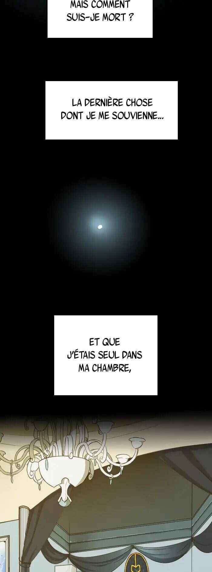 Read The Beginning After the End (fr) Manga Online