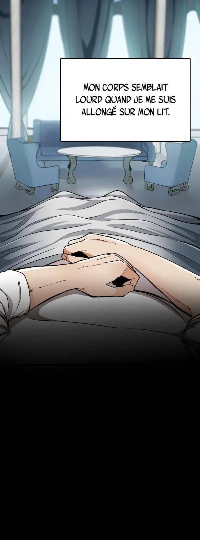 Read The Beginning After the End (fr) Manga Online