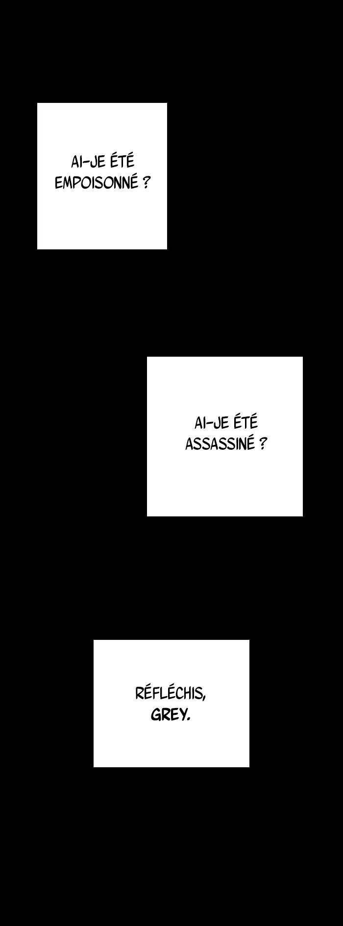 Read The Beginning After the End (fr) Manga Online