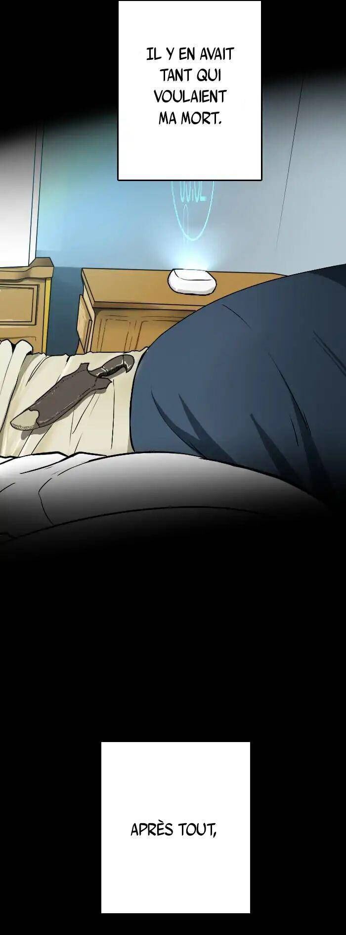 Read The Beginning After the End (fr) Manga Online