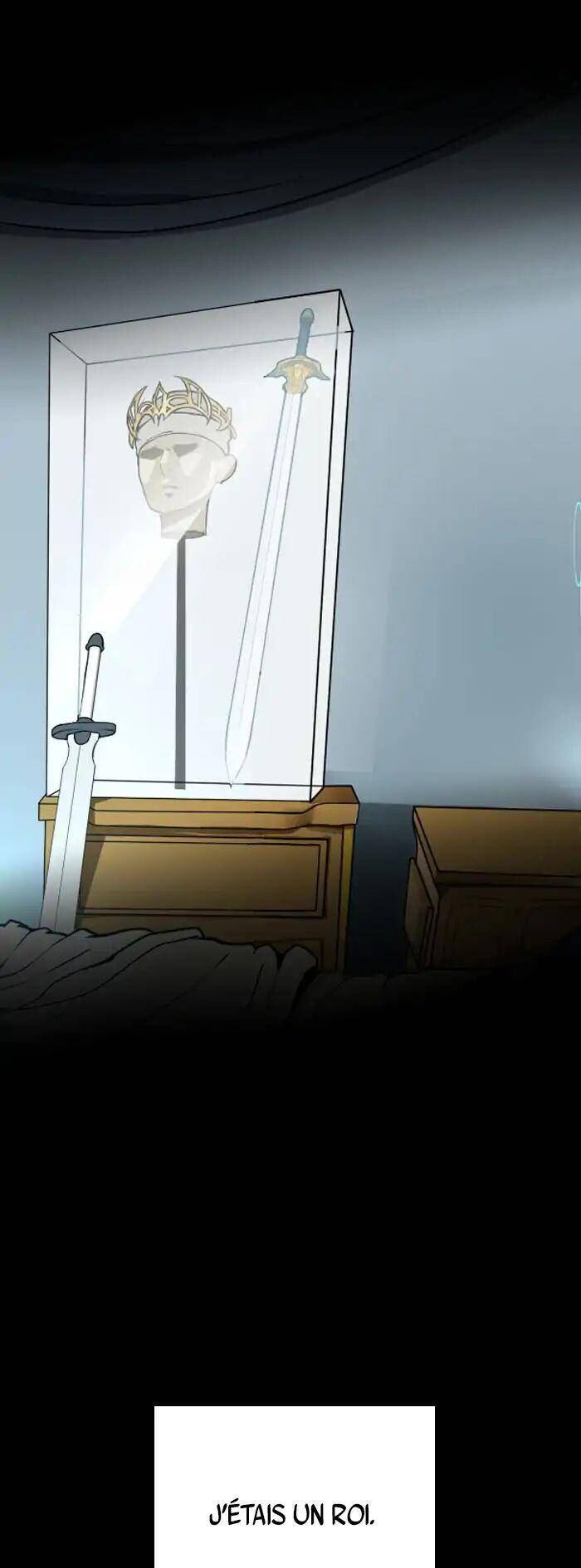 Read The Beginning After the End (fr) Manga Online