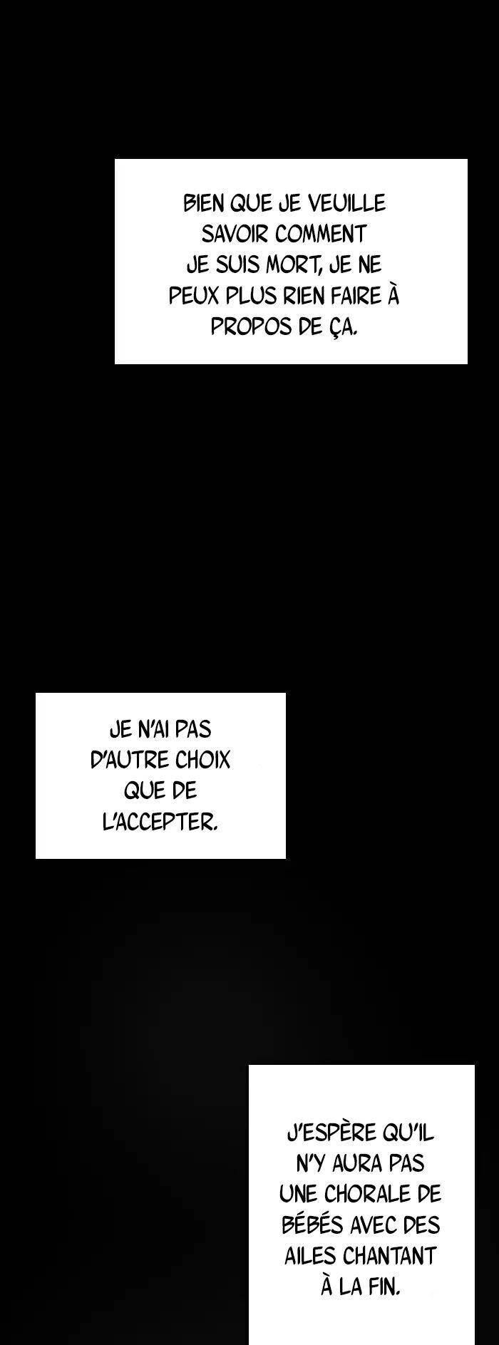 Read The Beginning After the End (fr) Manga Online