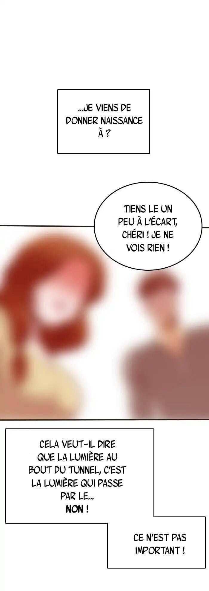 Read The Beginning After the End (fr) Manga Online