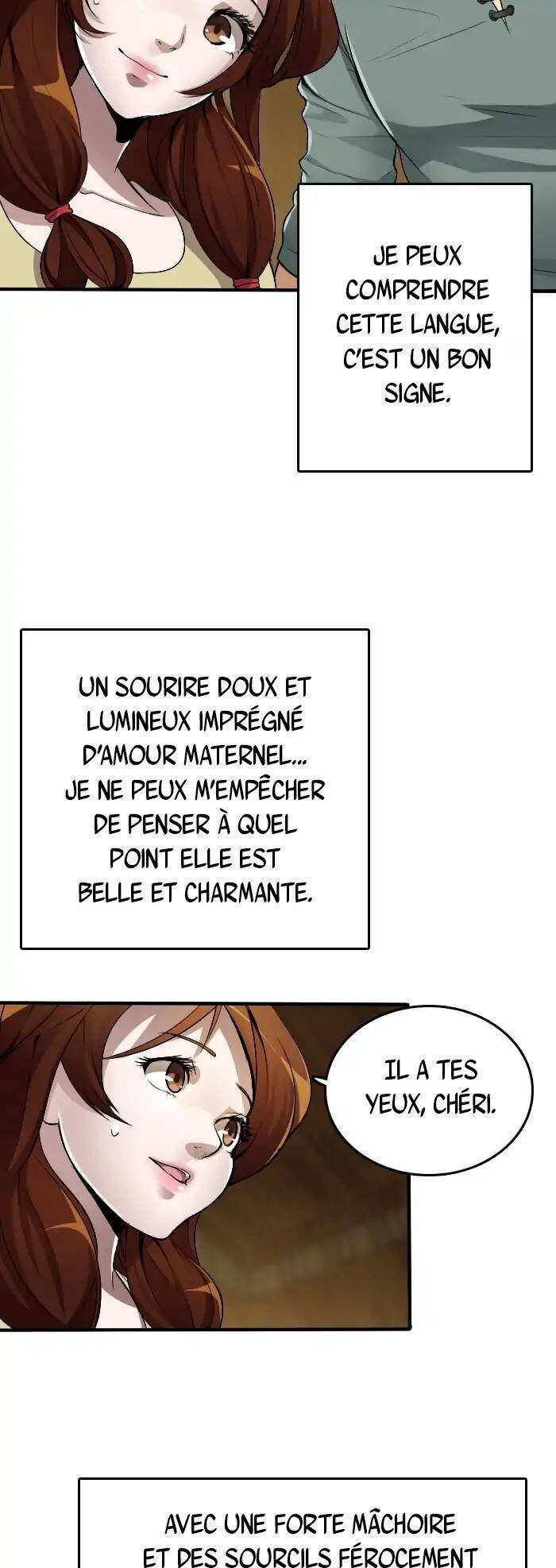 Read The Beginning After the End (fr) Manga Online