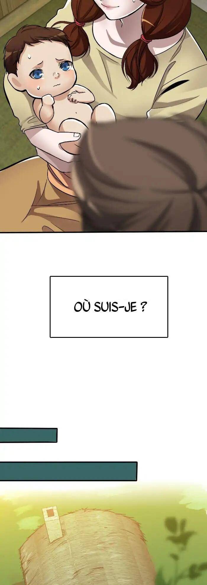 Read The Beginning After the End (fr) Manga Online