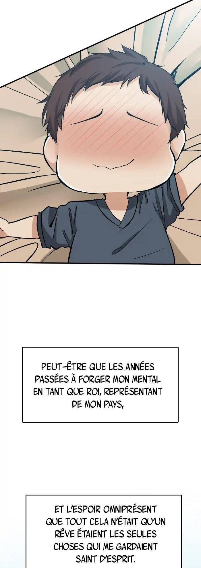 Read The Beginning After the End (fr) Manga Online