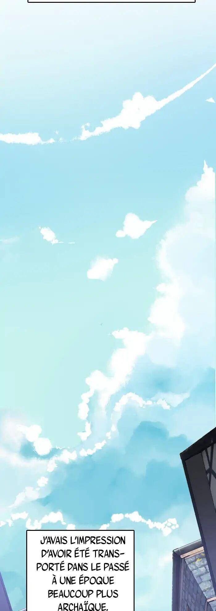 Read The Beginning After the End (fr) Manga Online