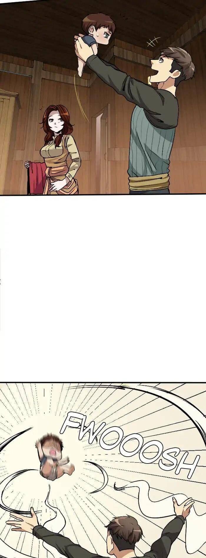 Read The Beginning After the End (fr) Manga Online
