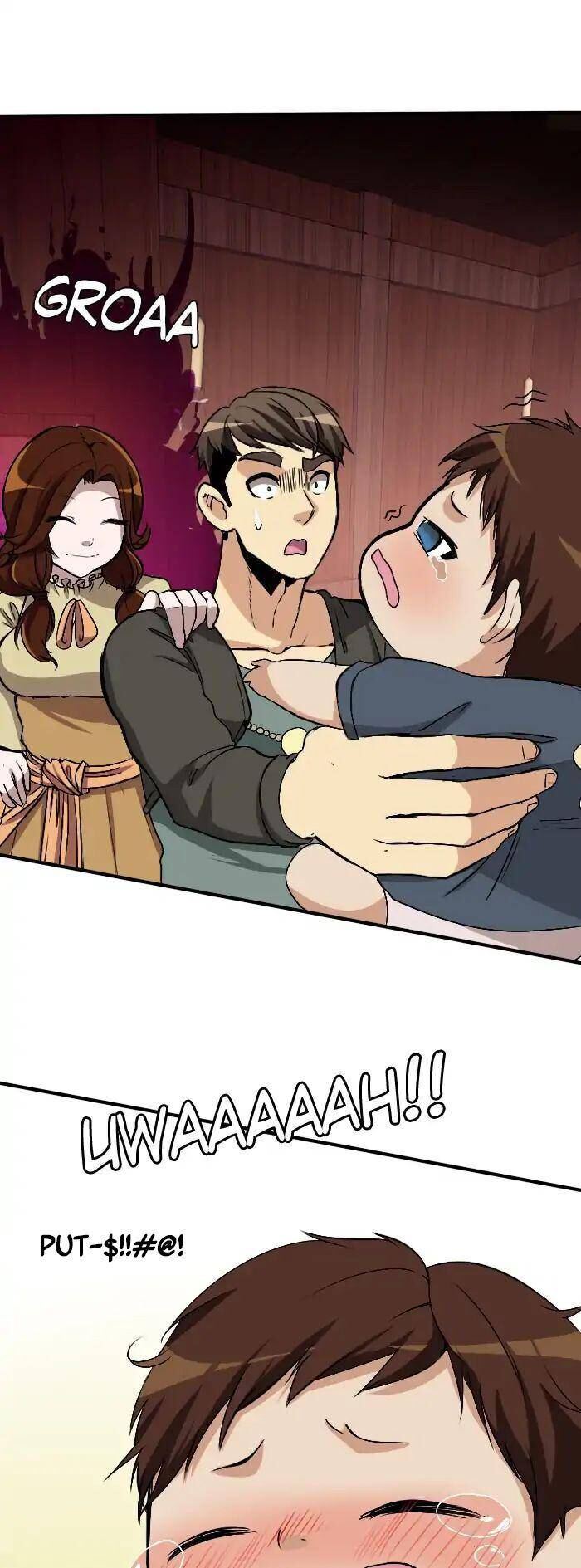 Read The Beginning After the End (fr) Manga Online