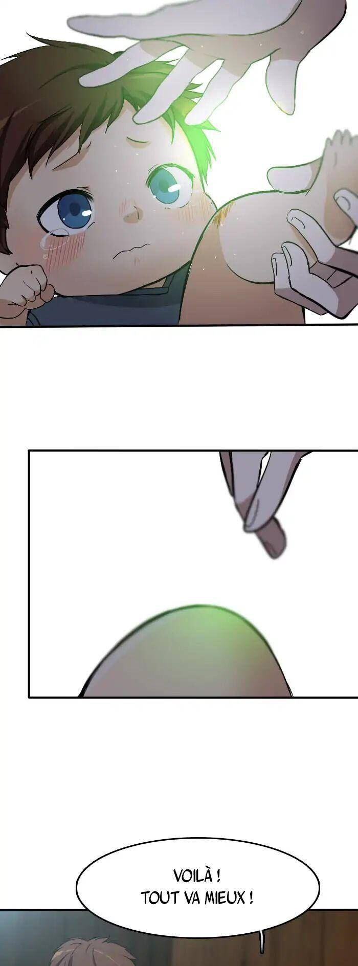 Read The Beginning After the End (fr) Manga Online