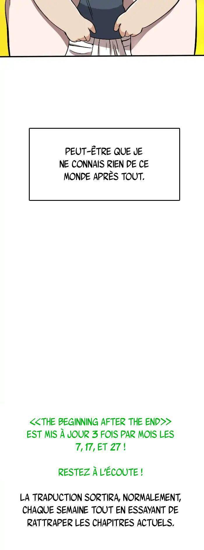 Read The Beginning After the End (fr) Manga Online