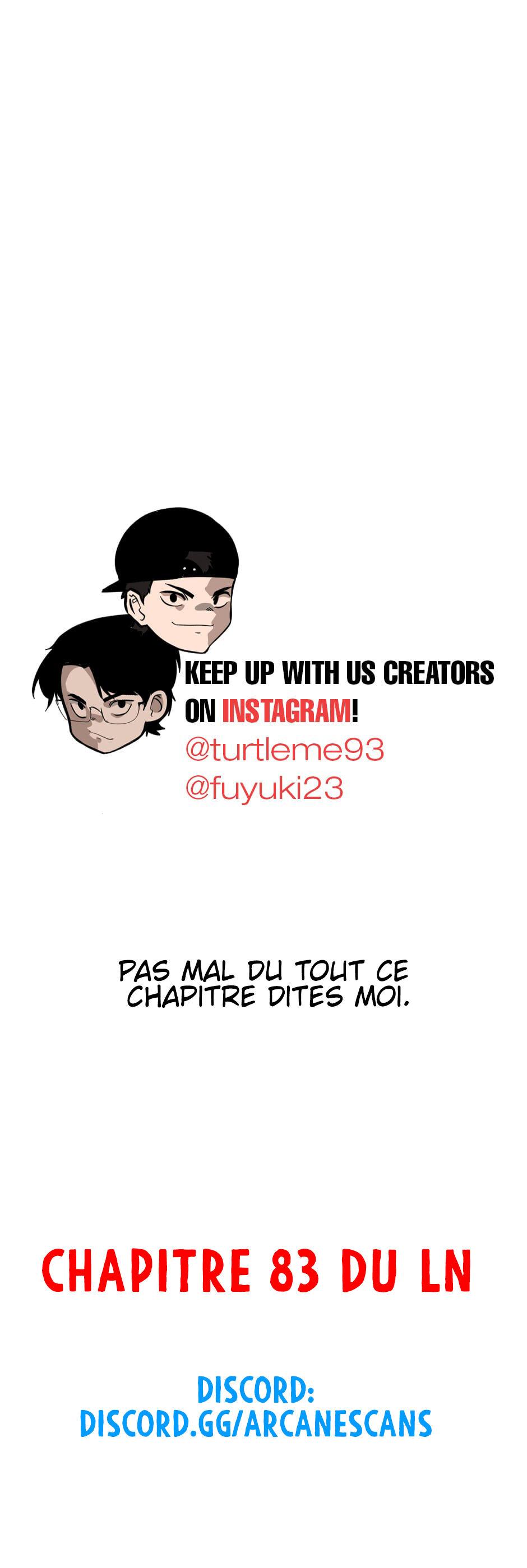 Read The Beginning After the End (fr) Manga Online