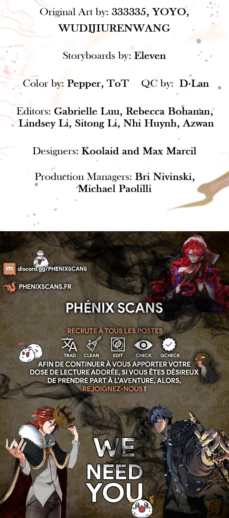 Read The Beginning After the End (fr) Manga Online