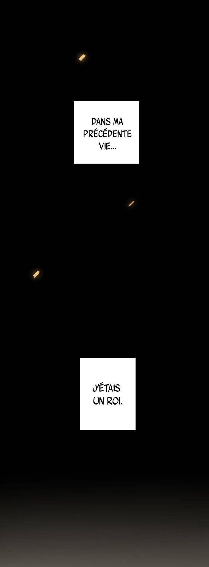 Read The Beginning After the End (fr) Manga Online