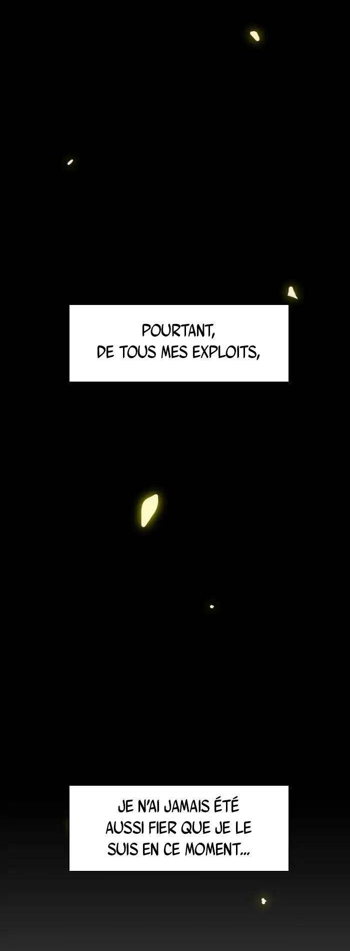 Read The Beginning After the End (fr) Manga Online