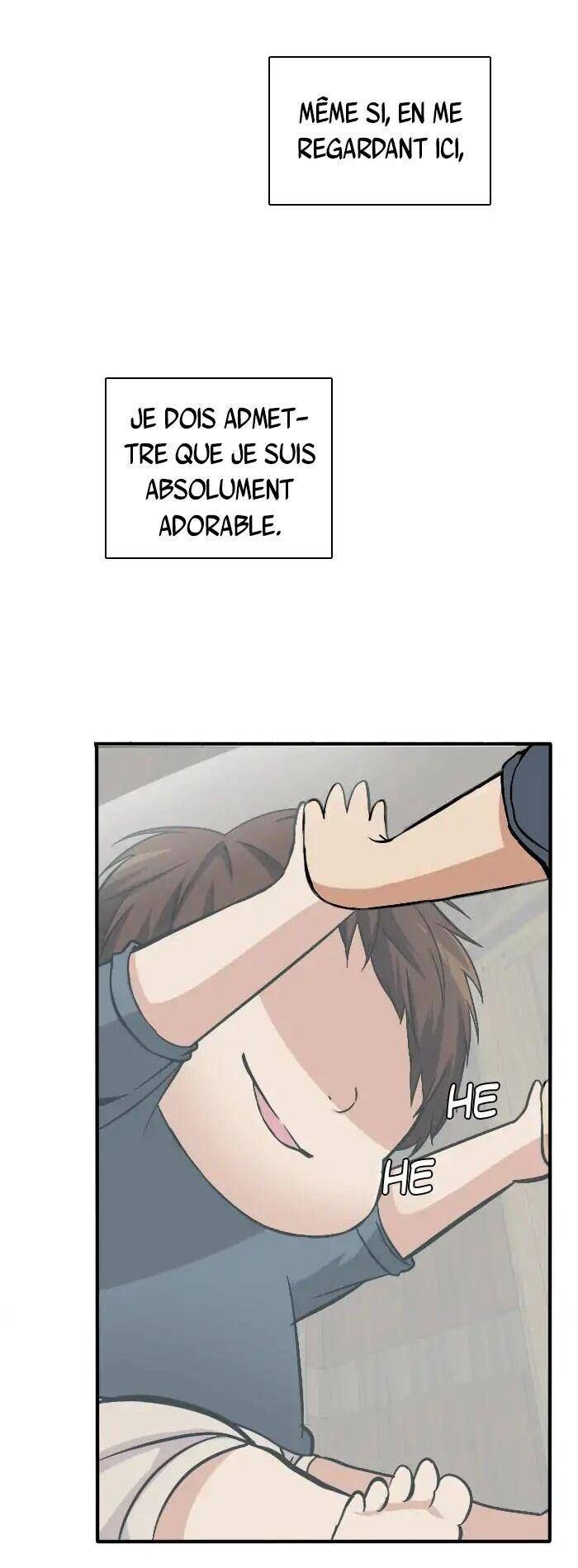 Read The Beginning After the End (fr) Manga Online
