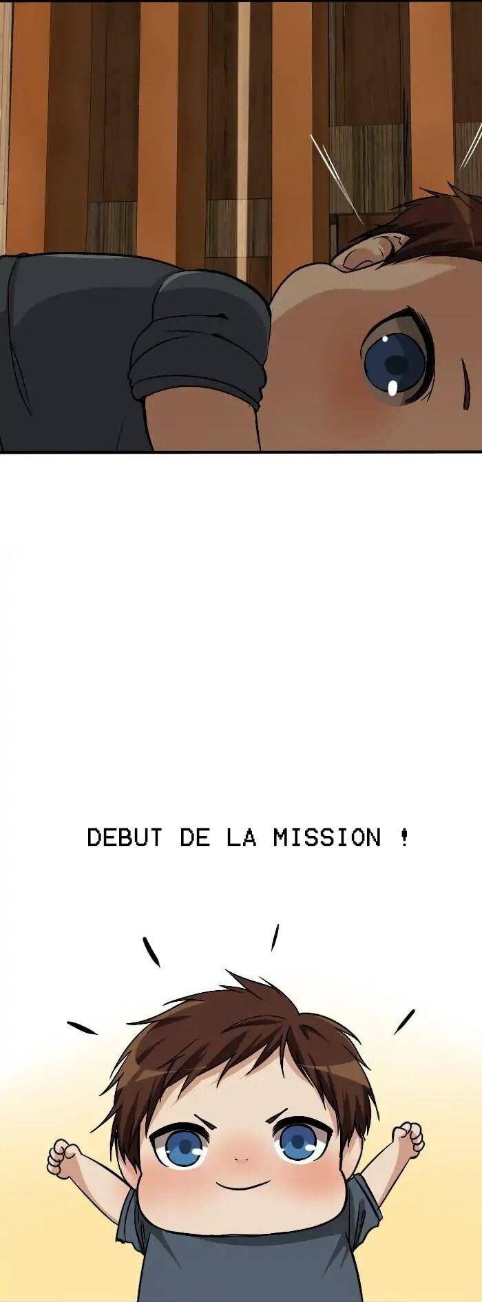 Read The Beginning After the End (fr) Manga Online