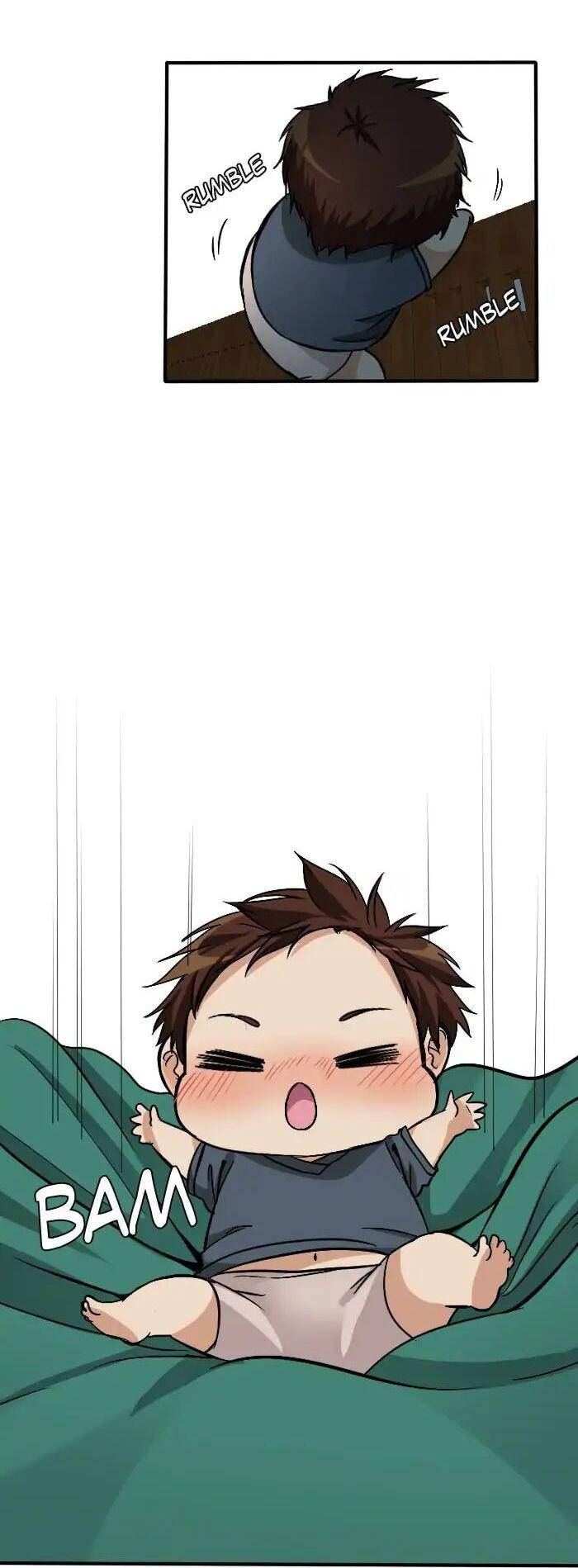 Read The Beginning After the End (fr) Manga Online