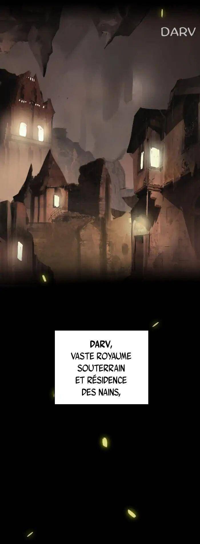 Read The Beginning After the End (fr) Manga Online