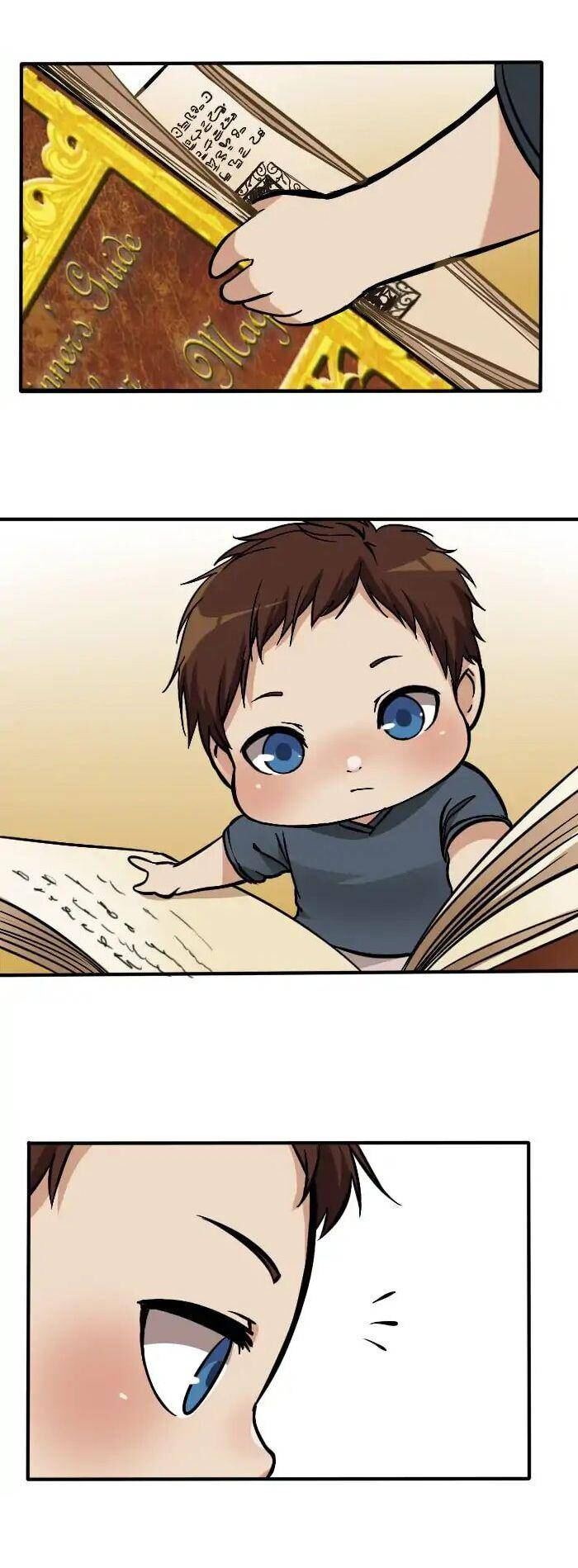 Read The Beginning After the End (fr) Manga Online