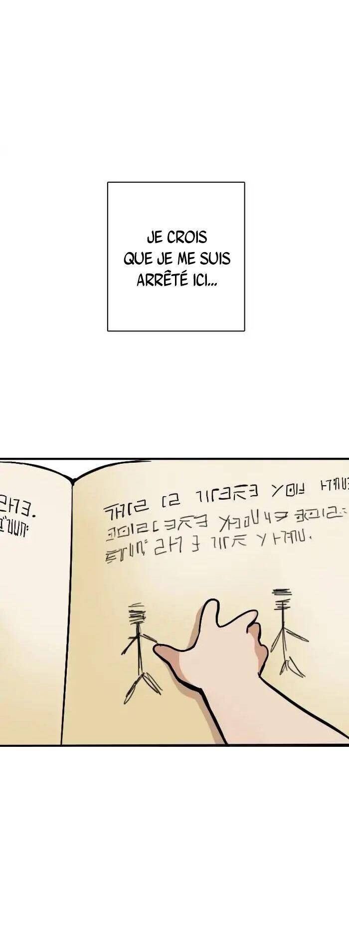 Read The Beginning After the End (fr) Manga Online