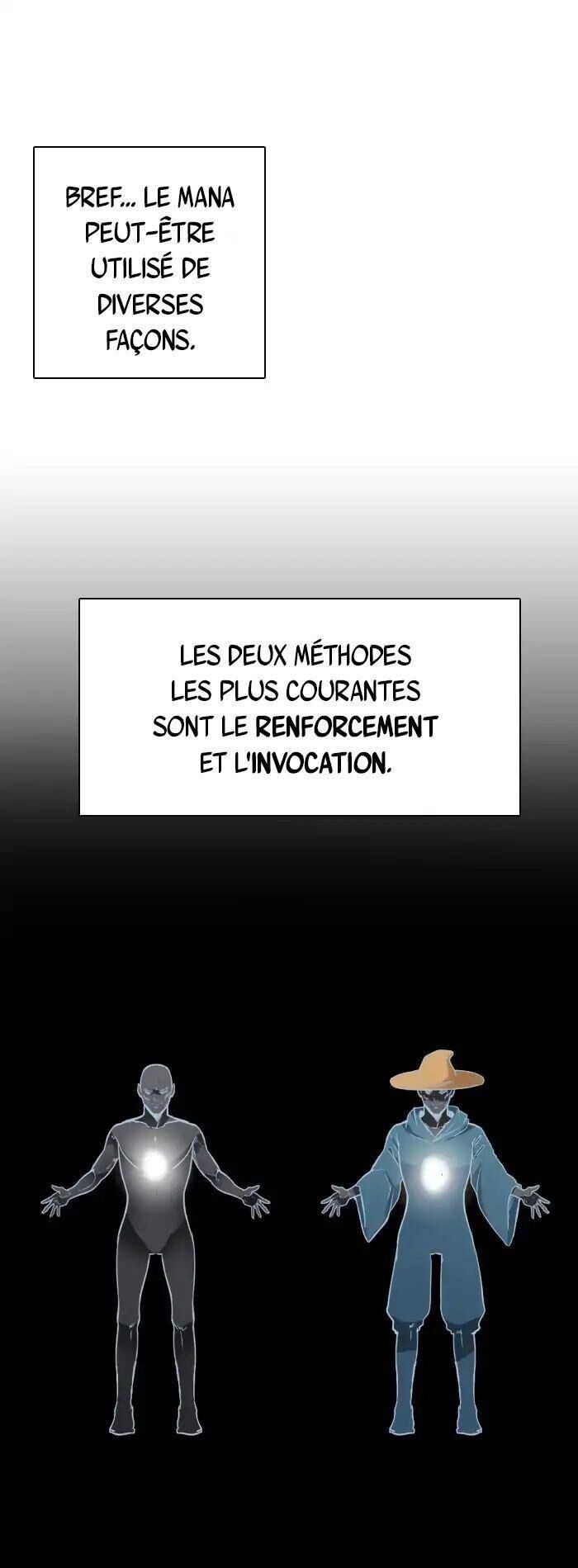 Read The Beginning After the End (fr) Manga Online