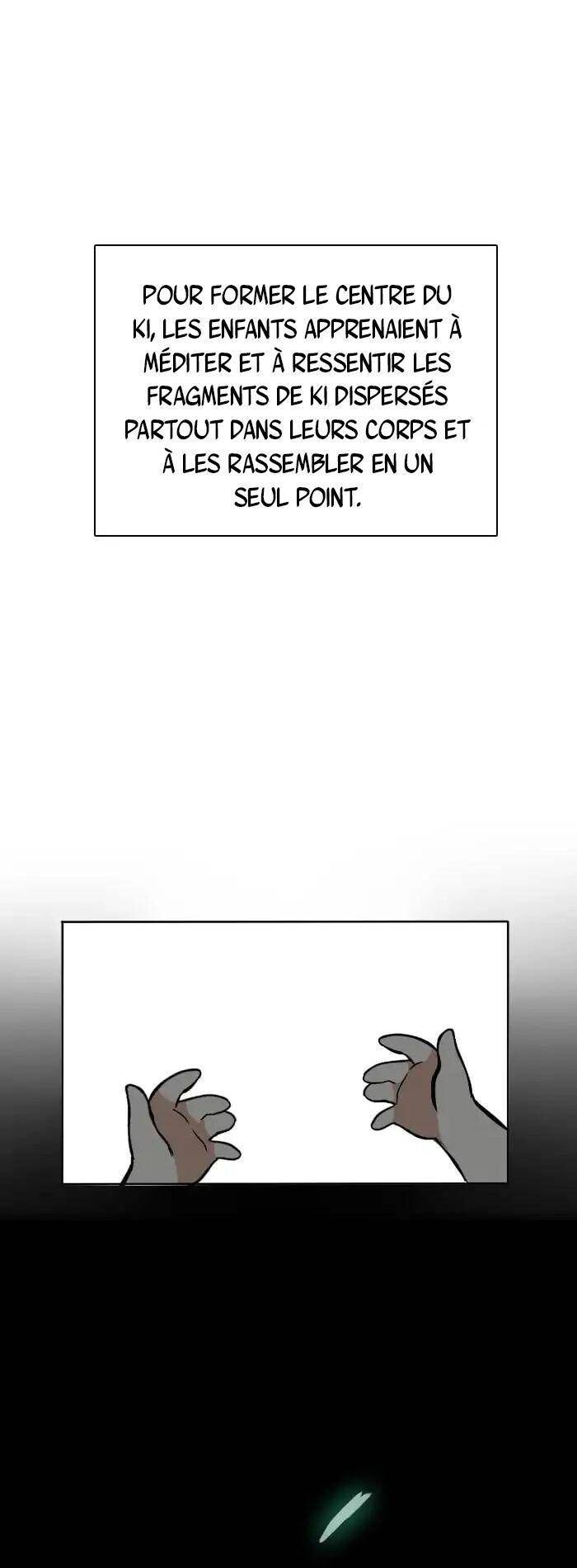 Read The Beginning After the End (fr) Manga Online