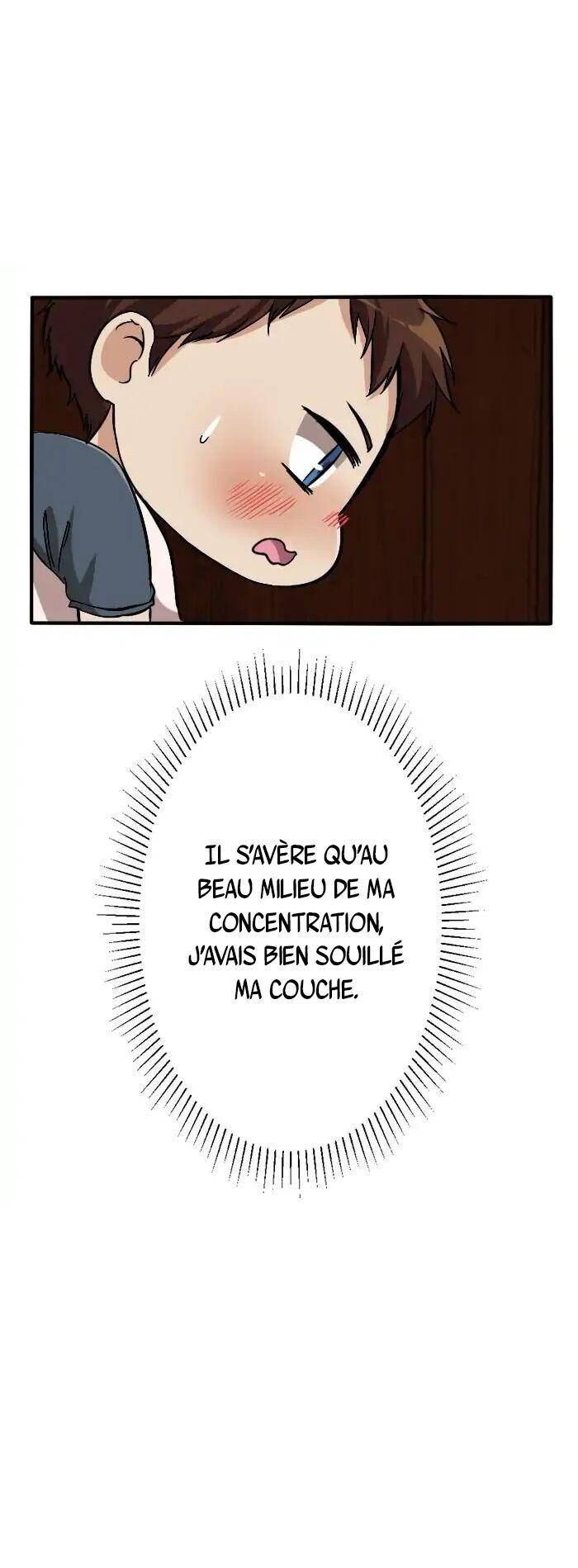 Read The Beginning After the End (fr) Manga Online