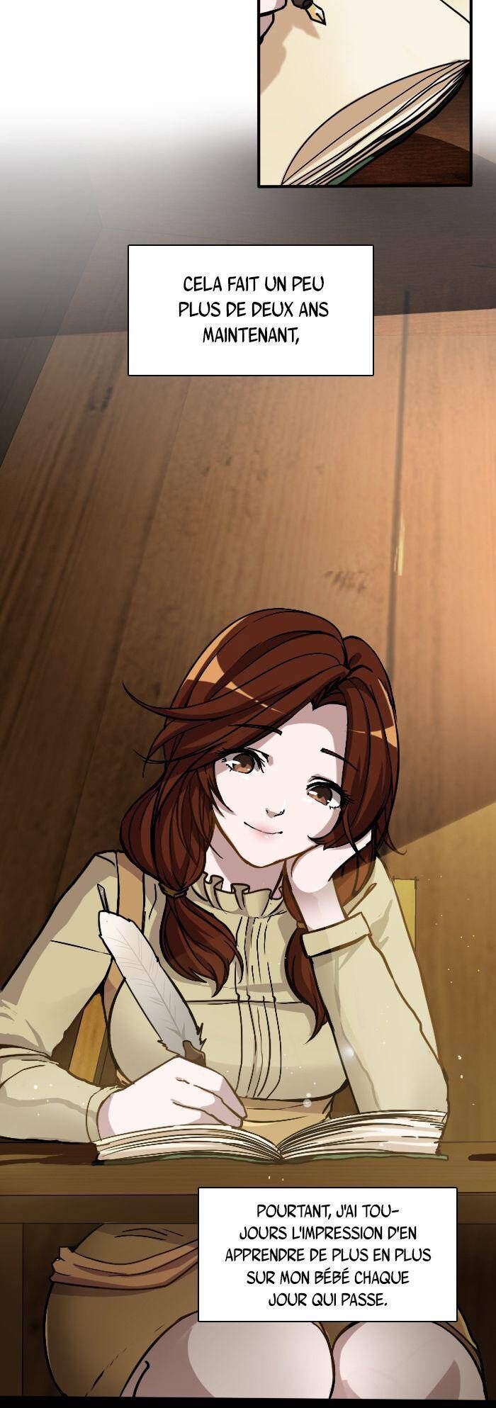 Read The Beginning After the End (fr) Manga Online