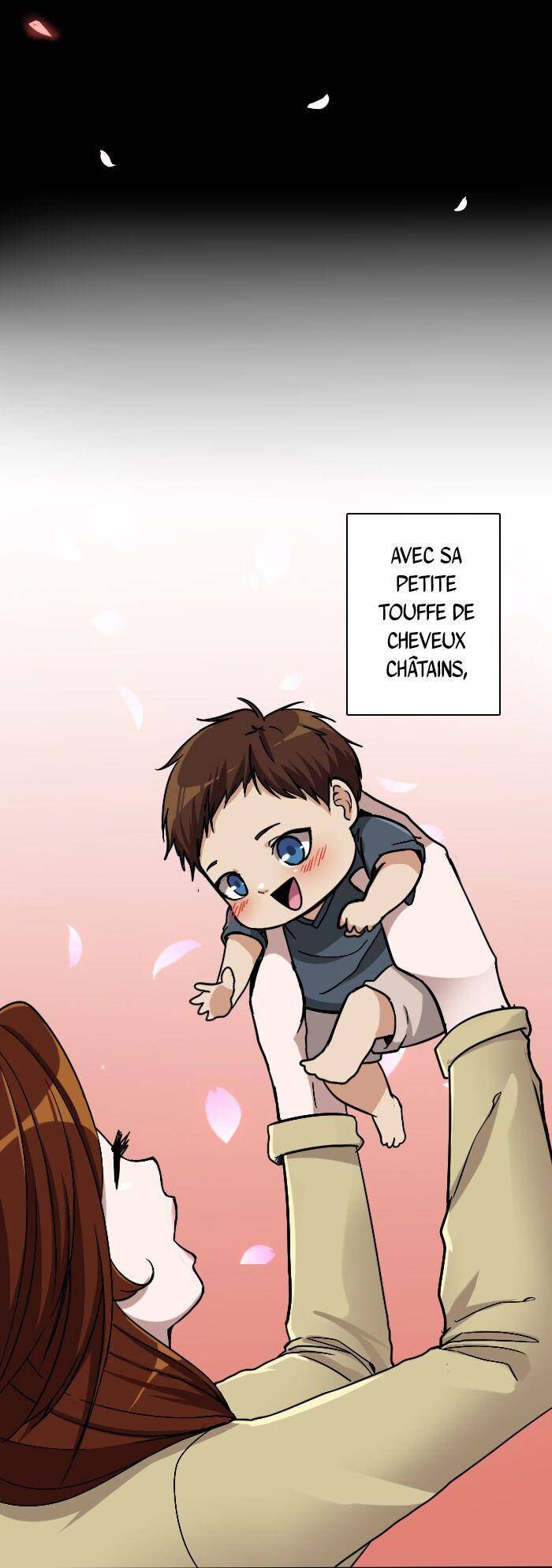 Read The Beginning After the End (fr) Manga Online