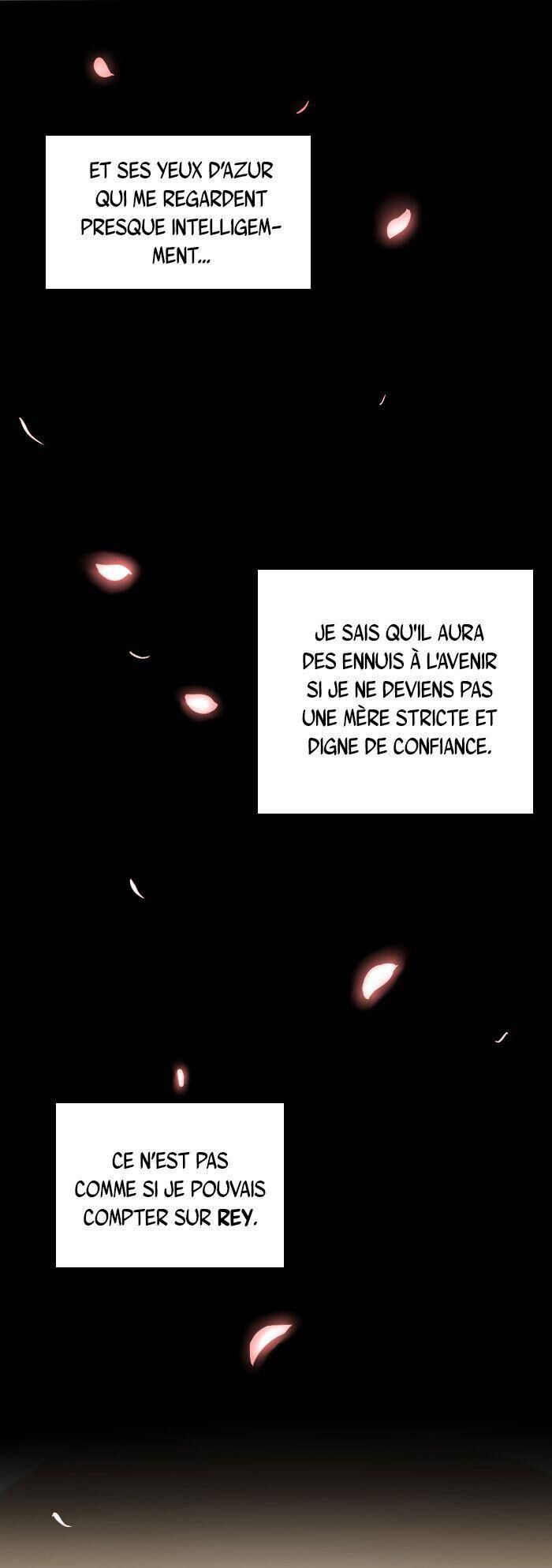 Read The Beginning After the End (fr) Manga Online
