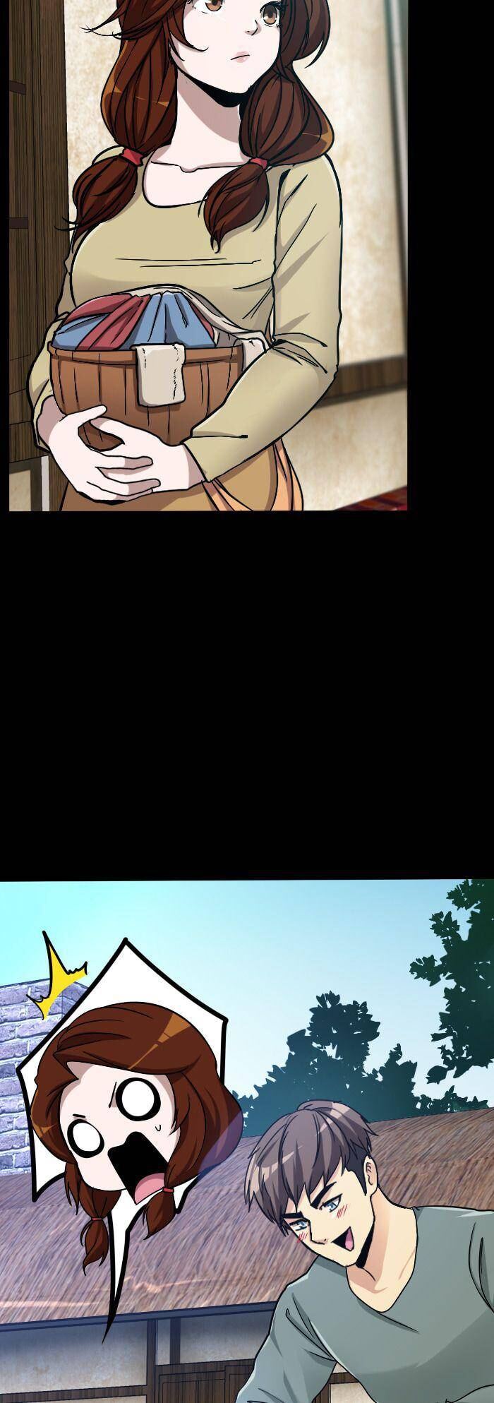 Read The Beginning After the End (fr) Manga Online