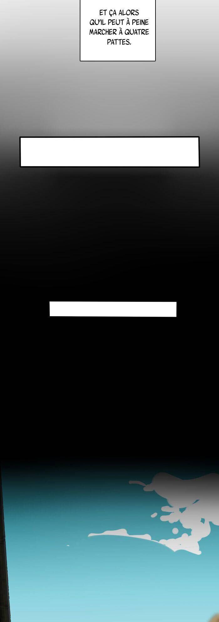 Read The Beginning After the End (fr) Manga Online