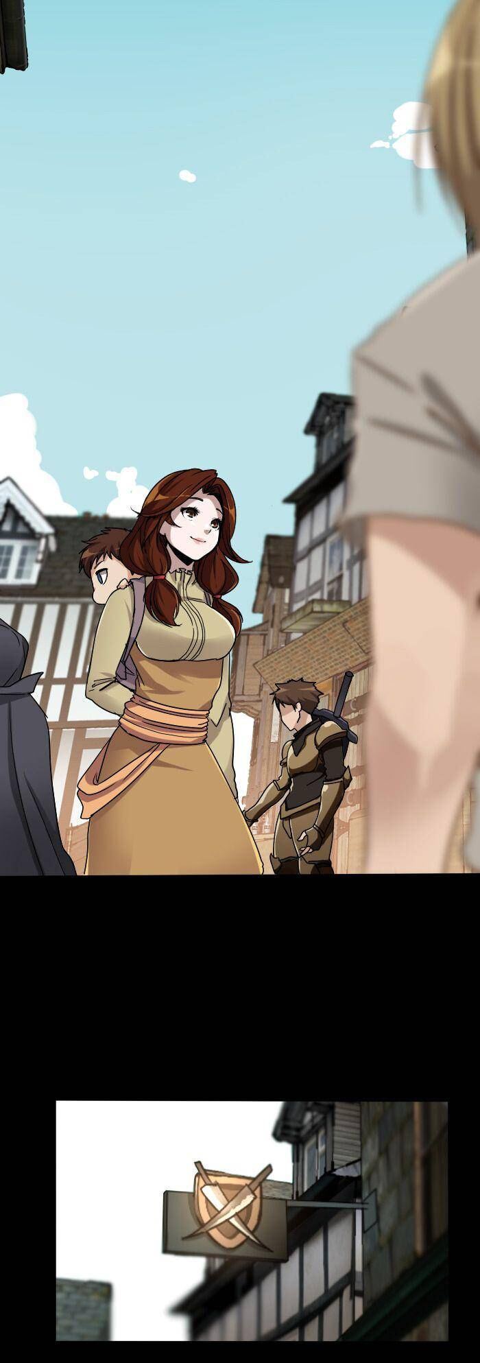 Read The Beginning After the End (fr) Manga Online