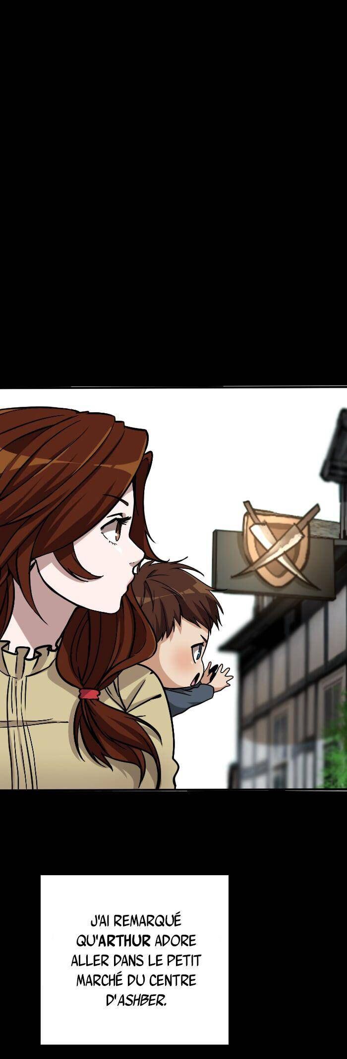 Read The Beginning After the End (fr) Manga Online