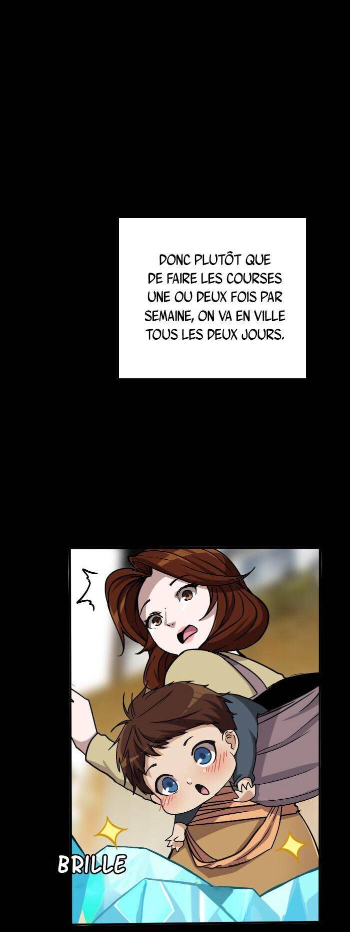 Read The Beginning After the End (fr) Manga Online