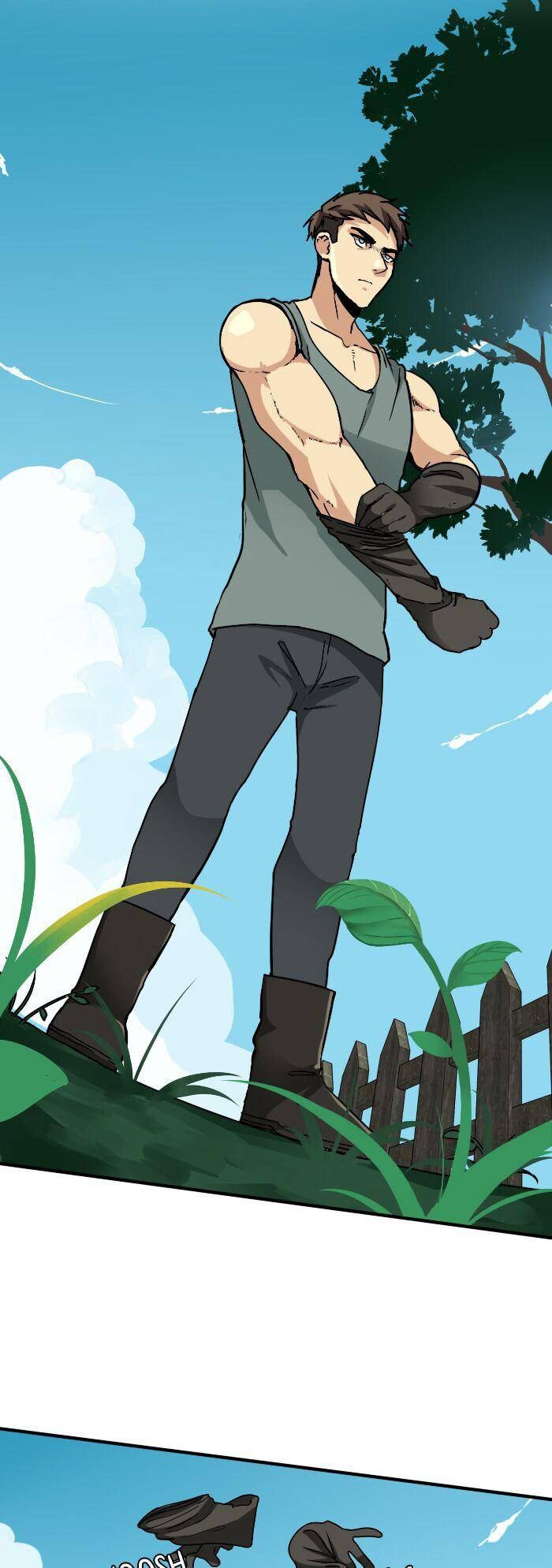 Read The Beginning After the End (fr) Manga Online