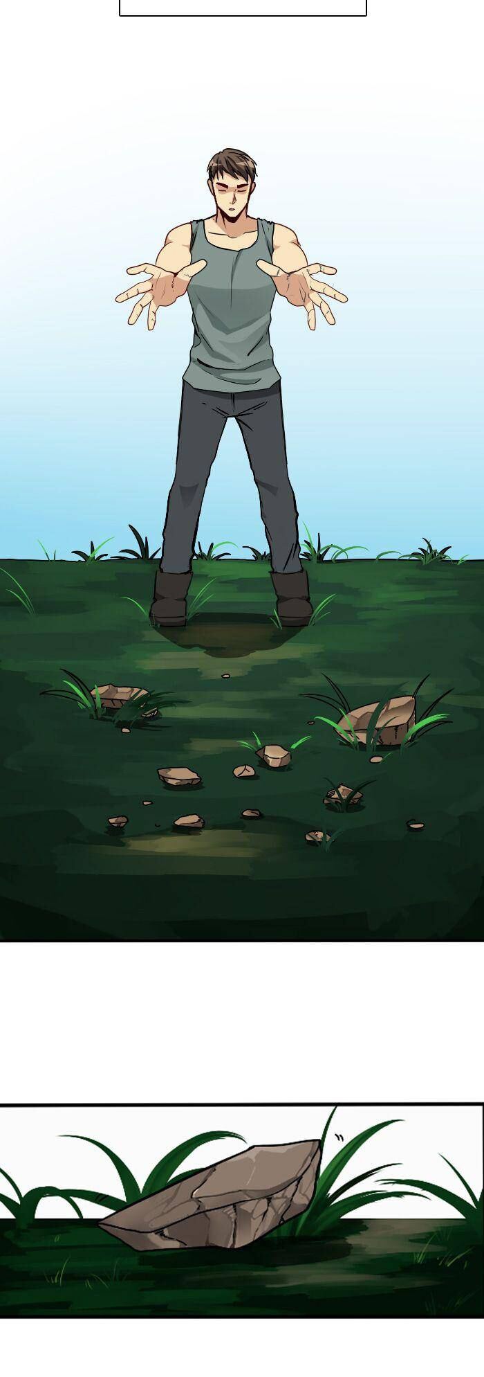 Read The Beginning After the End (fr) Manga Online